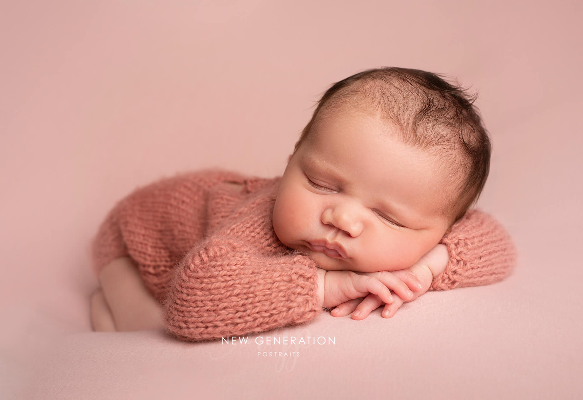 Newborn Baby Photography Wirral