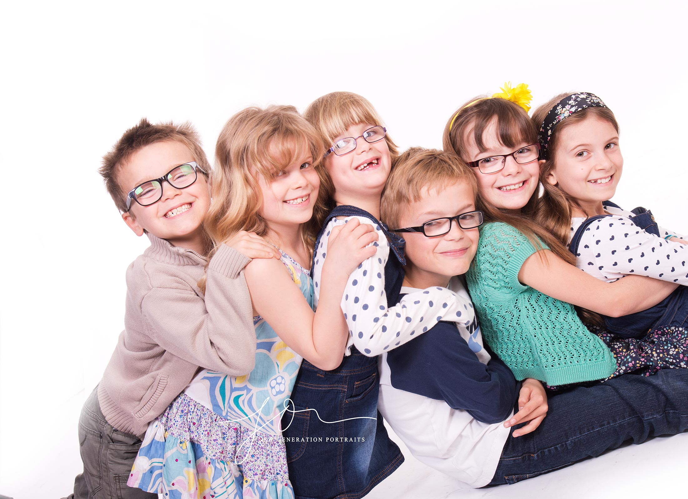 Family Photography Wirral